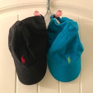 Polo Ralph Lauren hats